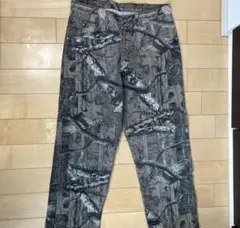 リアルツリーパンツ wrangler 34✖︎34