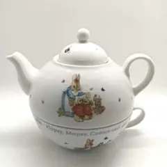 2026年最新】ポット ピーターラビットの人気アイテム - メルカリ