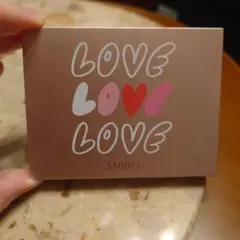 SNIDEL アイシャドウ　EX13