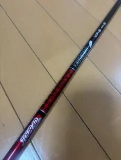 Tour AD VF-6 Sフレックス 1W用 タイトリストスリーブのサムネイル