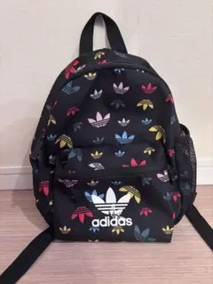 アディダス　キッズ　幼児　リュック