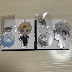 チ。ー地球の運動についてー スイパラ アクリルスタンド ラファウ フベルト