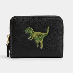 [COACH] ビルフォールド ウォレット・レキシー プリント
