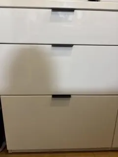 自認ゆきだるま様 ニトリ