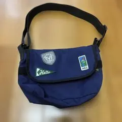 ネイビー ショルダーバッグ　ユナイテッドアローズのサムネイル