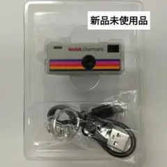 新品未使用 Kodak Charmera コダック チャーメラ 04 白 星野源 - メルカリ