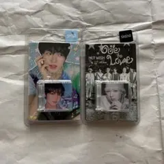 NCT WISH smini セット サクヤ