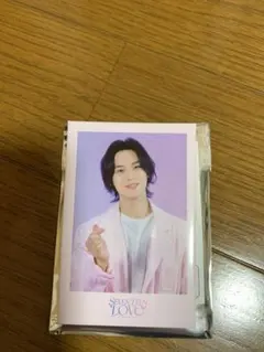 2026年最新】seventeen love 缶バッジ サインの人気アイテム - メルカリ