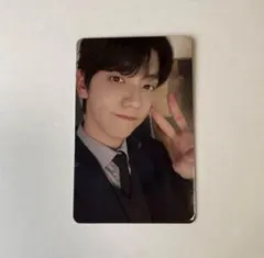 スビン TXT 会場限定 FC特典 トレカ