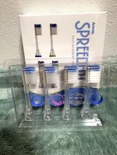 2025年最新】スプリーデント 電動歯ブラシの人気アイテム - メルカリ