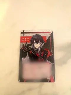クロノヴァ ARKHE トレカ ランダムトレカ第二弾 - メルカリ