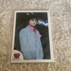 SixTONES 森本慎太郎　ミニフォトセット