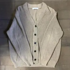 UNITED ARROWS GREEN LABEL RELAXINGカーディガン