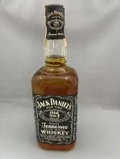 ジャックダニエル JACK DANIEL'S 古酒 45% / 750ml - メルカリ