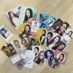 ME:I ミーアイ MIU 櫻井美羽　まとめ売り