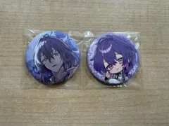 BLACK FLAP ブラフラ リンドウネイロ ペトリコールSD 缶バッジ - メルカリ
