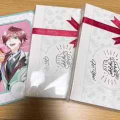 ローレン・イロアス ホワイトデー セット