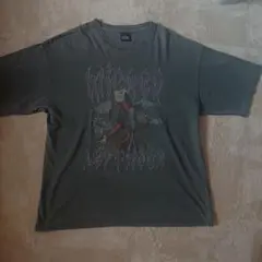 Disney　Villains　ヴィンテージ Tシャツ　M