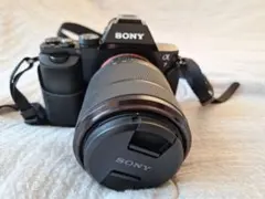 SONY α7 初代 最終値下げ 最終値下げ SONY α7 初代 無印 ソニー フルサイズ｜Yahoo!フリマ（旧