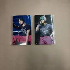 JO1 鶴坊汐恩　JO1DER SHOW