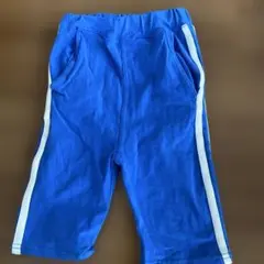 子供用　ハーフパンツ 130cm