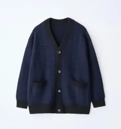 abyts 佐藤健　A 24aw カーディガン　2 abyts 佐藤健 A 24aw カーディガン 2 - メルカリ