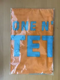 ONE N' ONLY ワンエンオンリー ワンエン 関哲汰 TETTA タオル - メルカリ