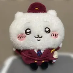 ちいかわ モモンガ 阪急電車 マスコット - メルカリ