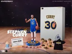 「ENTERBAY エンターベイ ステフィン・カリー 1/6 カスタム」 ENTERBAY エンターベイ ステフィン・カリー 1/6 カスタム」 - メルカリ