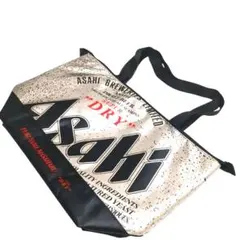 【非売品・当選品】福山雅治×アサヒスーパードライ 限定トートバッグ 美品