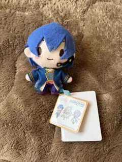 プロジェクトセカイ ワンダーランズ‪×ショウタイム KAITO ふわぷち