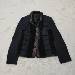 ヴィンテージ テーラードジャケット