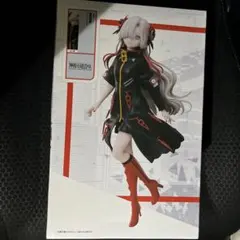神椿市建設中。 夜河世界 ラウンドワン限定品 1/7スケールフィギュア