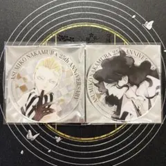 中村明日美子 カフェ 特典 アクリルコースター - メルカリ