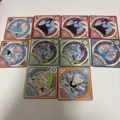 アイカツプラネット スイング CP R セット - メルカリ