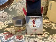 Y02YSL L'Homme Eau de Toilette 60mlのサムネイル