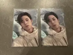 SEVENTEEN sector17 ミンギュset