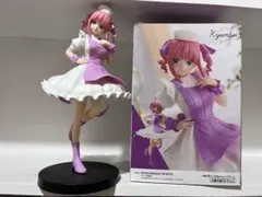 五等分の花嫁 中野二乃 フィギュア ナース ver.(値下げ済)