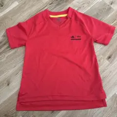 adidas × Disneyムーラン 半袖Tシャツ