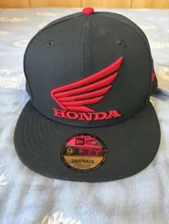 HONDA✖️NEW ERA 9FIFTY HONDA CAPのサムネイル