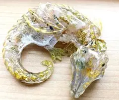 開運絵画 ❀風水最強幸福の薔薇亀オルゴナイト❀ - メルカリ