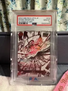 2026年最新】パラバイ psa10の人気アイテム - メルカリ