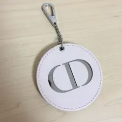ディオール ノベルティ ミラー