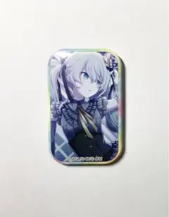 プロセカ ニーゴミク スクエア缶バッジ