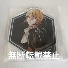 OVER REQUIEMZ クロード アクリルスタンド 新品 - メルカリ