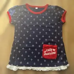Tシャツ　120