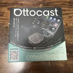 オットキャスト【訳あり】＋バックカメラ - メルカリ