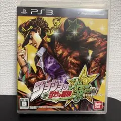 ジョジョの奇妙な冒険 オールスターバトル