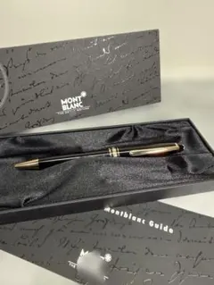 2026年最新】モンブラン ボールペン 161の人気アイテム - メルカリ