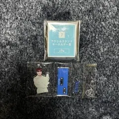 NiziUくじ ニナ アクリルスタンドキーホルダー